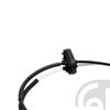 Febi Cable Pull manual transmission 179831