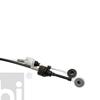 Febi Cable Pull manual transmission 179831