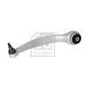 Febi Control ArmTrailing Arm wheel suspension 179836