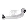 Febi Control ArmTrailing Arm wheel suspension 179838