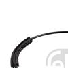 Febi Cable Pull manual transmission 179842