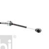 Febi Cable Pull manual transmission 179842