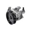 Febi Steering Hydraulic Pump 179878