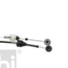 Febi Cable Pull manual transmission 179902