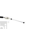 Febi Cable Pull manual transmission 179905