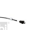 Febi Cable Pull manual transmission 179936