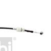 Febi Cable Pull manual transmission 179938