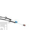 Febi Cable Pull manual transmission 179941