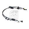 Febi Cable Pull manual transmission 179983