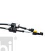 Febi Cable Pull manual transmission 179983