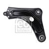 Febi Control ArmTrailing Arm wheel suspension 179985