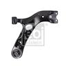 Febi Control ArmTrailing Arm wheel suspension 179987