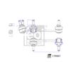 Febi LinkCoupling Rod stabiliser 179997