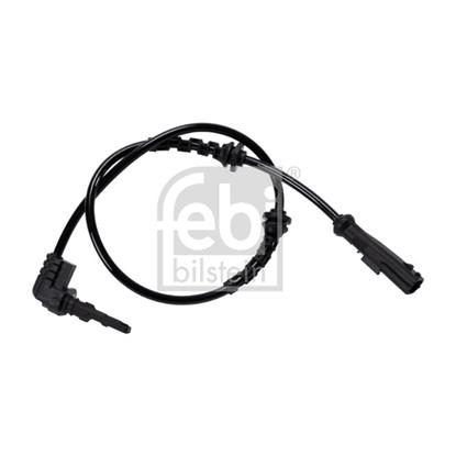 Febi ABS Anti Lock Brake Wheel Speed Sensor 179005