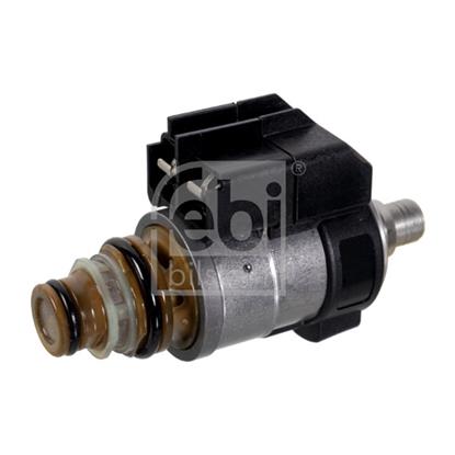 Febi Automatic Gearbox Transmission Shift Valve 179072