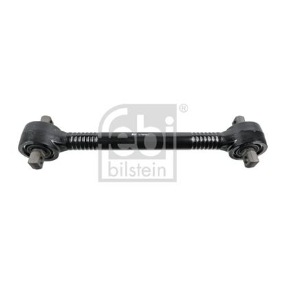 Febi Control ArmTrailing Arm wheel suspension 179081
