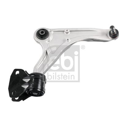 Febi Control ArmTrailing Arm wheel suspension 179105