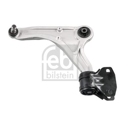 Febi Control ArmTrailing Arm wheel suspension 179106