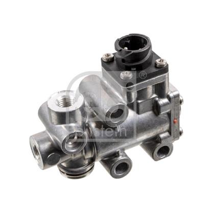 Febi Exhaust Gas Recirculation EGR Valve 179117