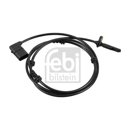 Febi ABS Anti Lock Brake Wheel Speed Sensor 179165