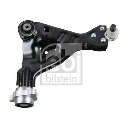 Febi Control ArmTrailing Arm wheel suspension 179213