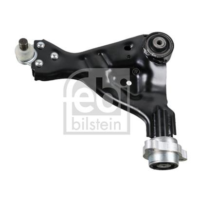 Febi Control ArmTrailing Arm wheel suspension 179214