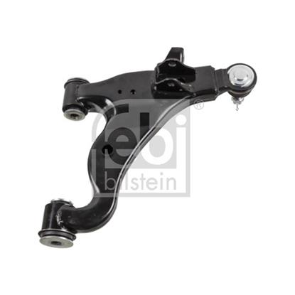 Febi Control ArmTrailing Arm wheel suspension 179226