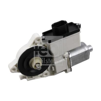 Febi Window Regulator Electric Motor 179342