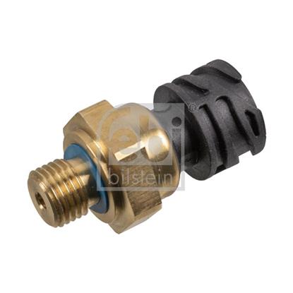 Febi Map Boost Pressure Thrust Sensor 179390