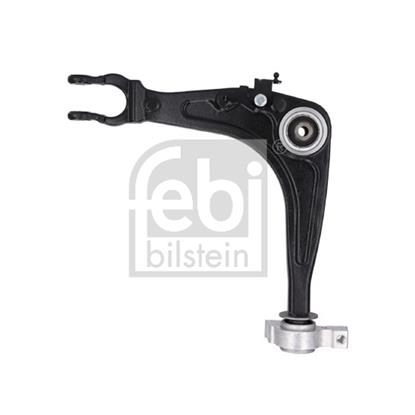 Febi Control ArmTrailing Arm wheel suspension 179406