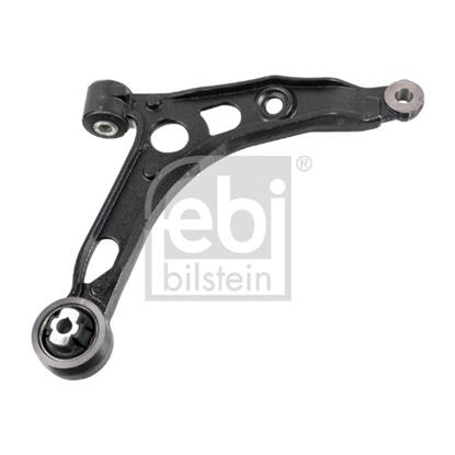Febi Control ArmTrailing Arm wheel suspension 179407