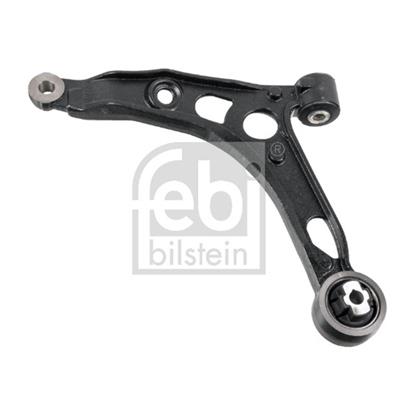 Febi Control ArmTrailing Arm wheel suspension 179408