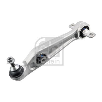 Febi Control ArmTrailing Arm wheel suspension 179411