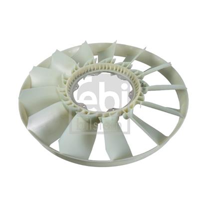 Febi Radiator Cooling Fan Wheel 179474