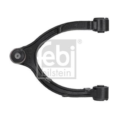Febi Control ArmTrailing Arm wheel suspension 179579