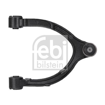 Febi Control ArmTrailing Arm wheel suspension 179581