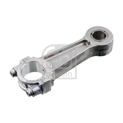 Febi Air Suspension Compressor Connecting Rod 179636