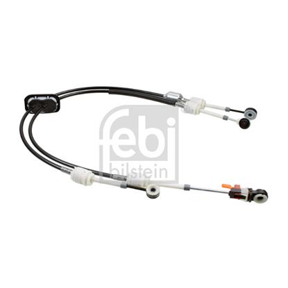 Febi Cable Pull manual transmission 179644