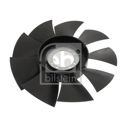 Febi Radiator Cooling Fan Wheel 179732