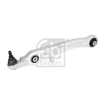 Febi Control ArmTrailing Arm wheel suspension 179759