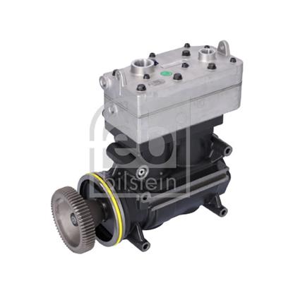 Febi Air Suspension Compressor 179764