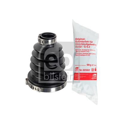 Febi Driveshaft CV Boot Bellow Kit 179765