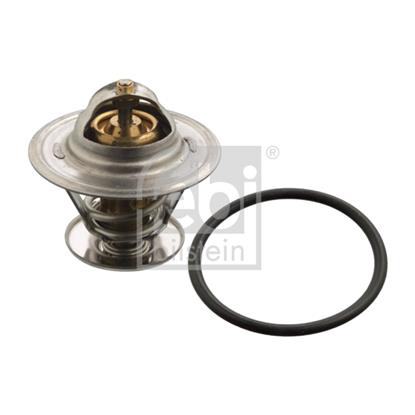 Febi Antifreeze Coolant Thermostat 17976