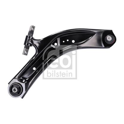 Febi Control ArmTrailing Arm wheel suspension 179807