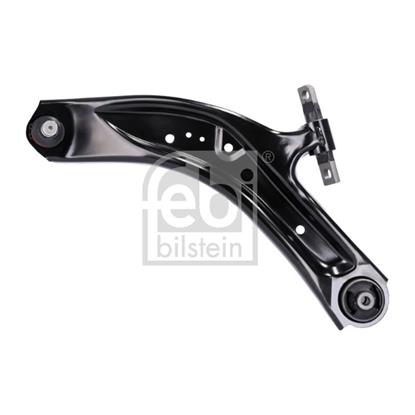 Febi Control ArmTrailing Arm wheel suspension 179809
