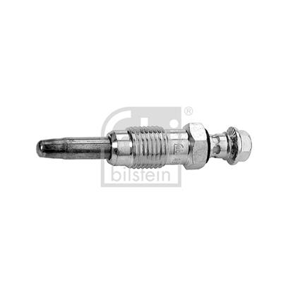 Febi Glow Heater Plug 17980