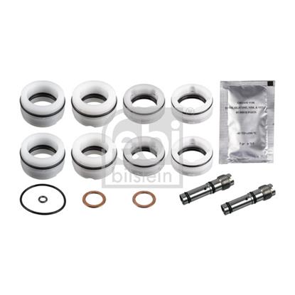 Febi Repair Kit gear shift lever 179811