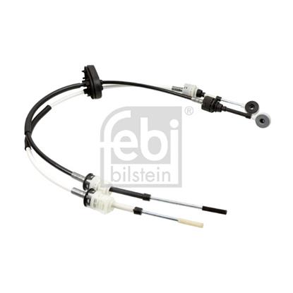 Febi Cable Pull manual transmission 179831