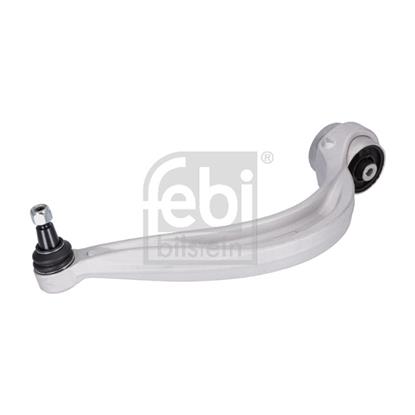 Febi Control ArmTrailing Arm wheel suspension 179838