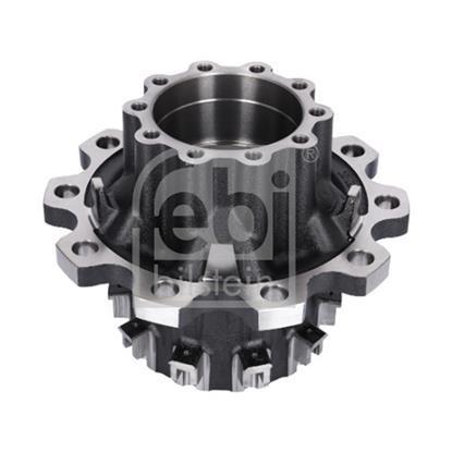 Febi Wheel Hub 179841